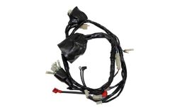 Mondial 150 X Treme Cross Elektrik Tesisatı