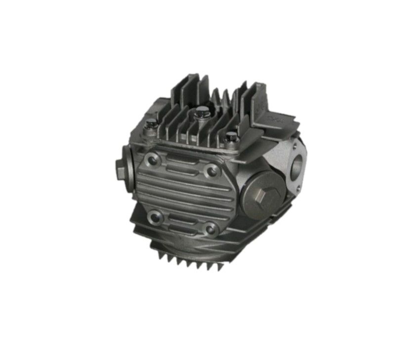 Mondial SFC 100 Basic X-Snappy X Silindir Kapağı Komple