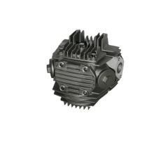 Mondial SFC 100 Basic X-Snappy X Silindir Kapağı Komple