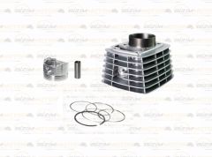 Honda Ace 125 Silindir Komple Oem