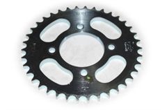 Mondial MC MC-X Arka Dişli