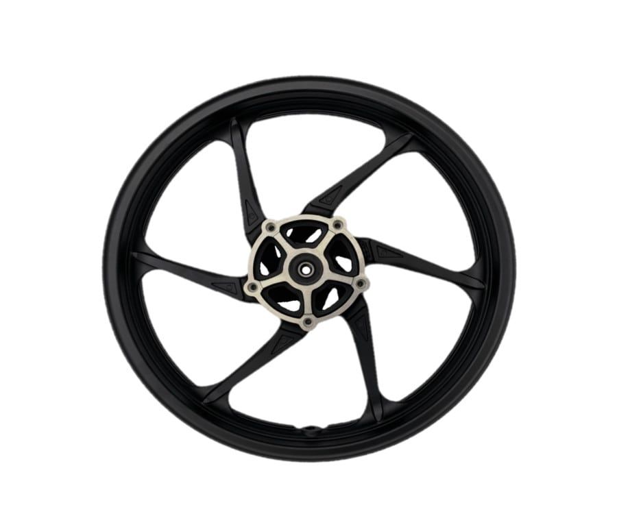 Mondial Drift 125 L Ön Jant
