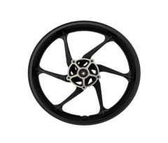 Mondial Drift 125 L Ön Jant