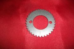 Mondial UT 150 Cross Eksantrik Dişlisi