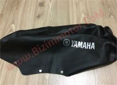 YAMAHA YBR 125 DEPO KILIFI 2004-09