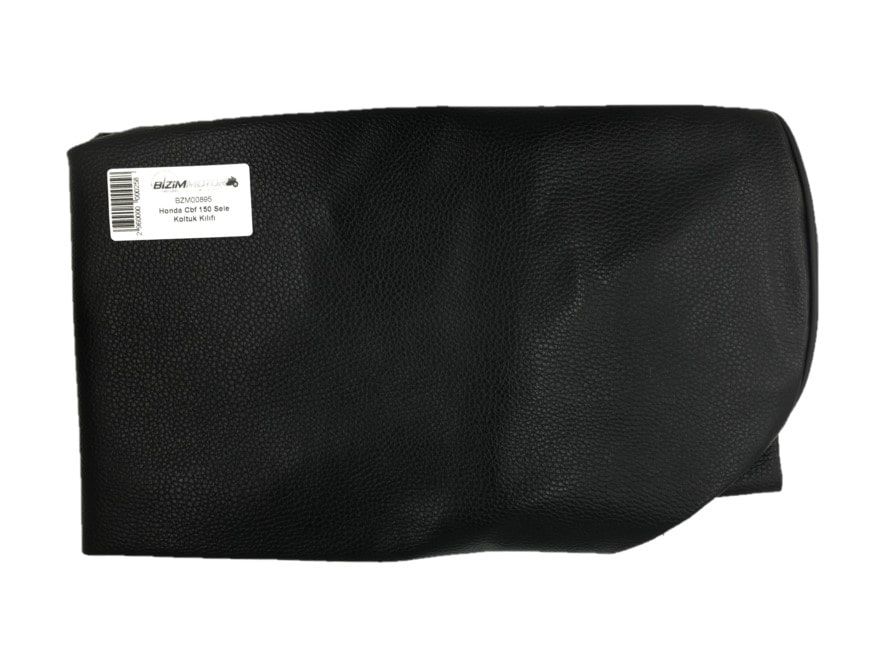 Honda Cbf 150 Sele Koltuk Kılıfı