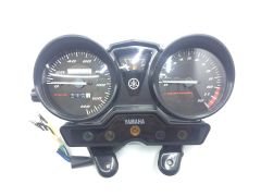 Ybr 125 Esd Kilometre Saati Komple 2010-16