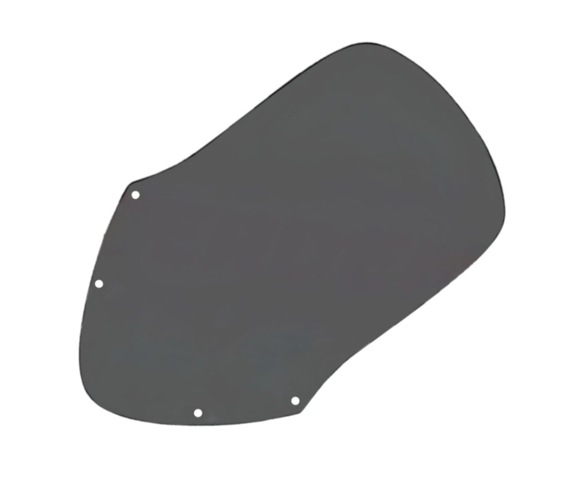 Honda Cbf 150 Ön Siperlik Camı Uzun