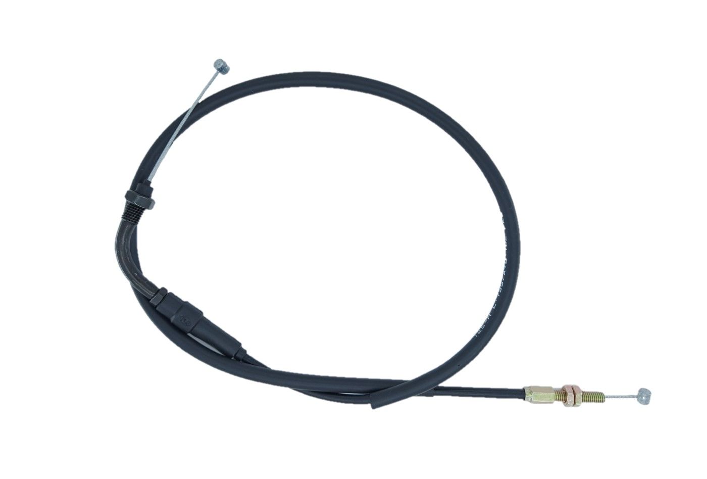 Mondial Drift 125 L Gaz Teli
