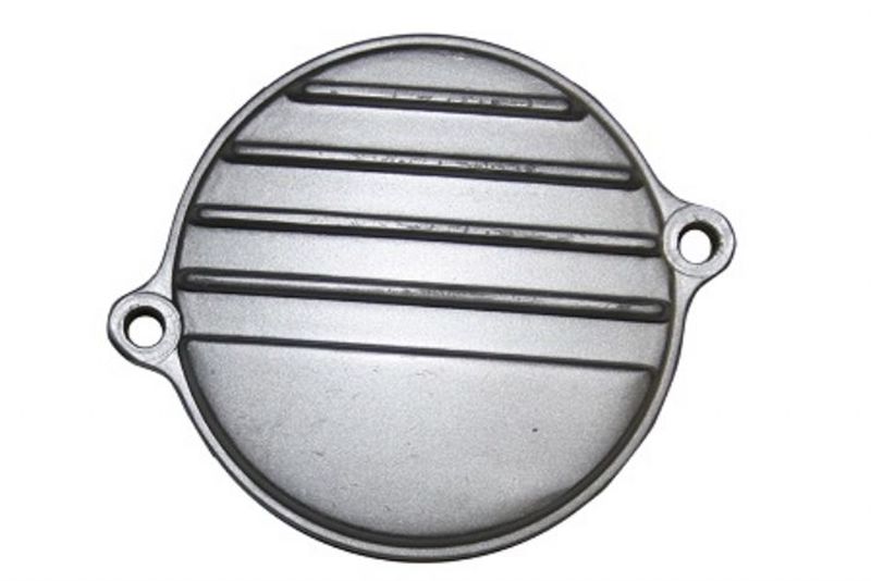 Mondial UT 150 Cross Eksantrik Kapağı Sol