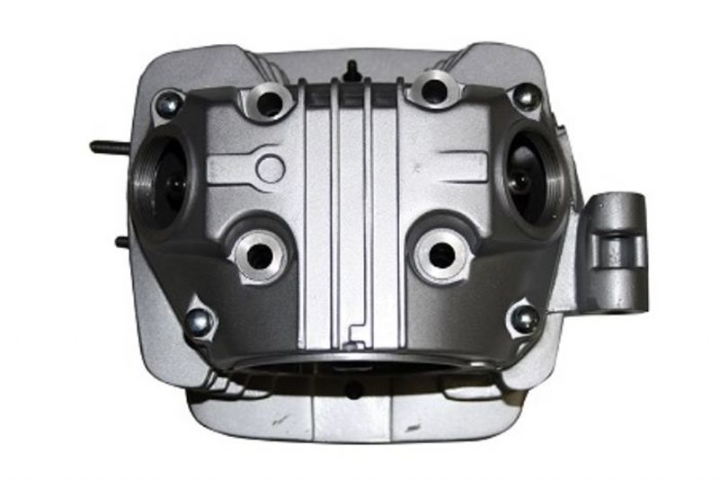 Mondial UT 150 Cross Silindir Kapağı Komple