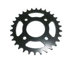 Mondial MCT 250 Arka Dişli 30T