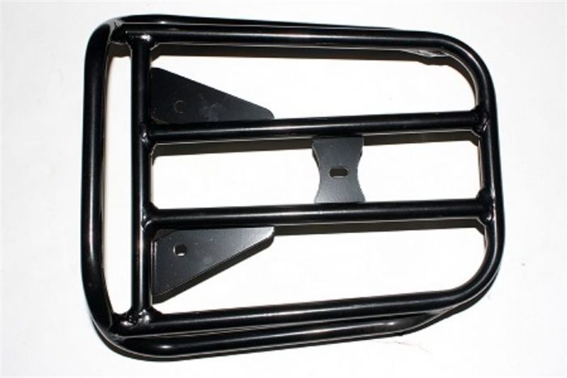 Mondial UT 150 Cross Arka Port Bagaj