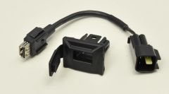 Mondial RX3 Evo 250 Usb Soketi