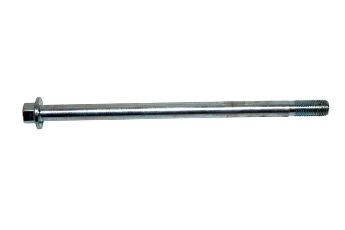 Mondial 150 X Treme Max Arka Teker Mili