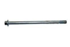 Mondial 150 X Treme Max Arka Teker Mili