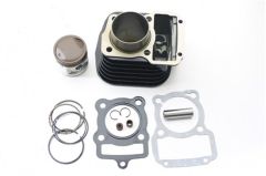 Mondial 150 X Treme Max Modifiye Silindir Komple