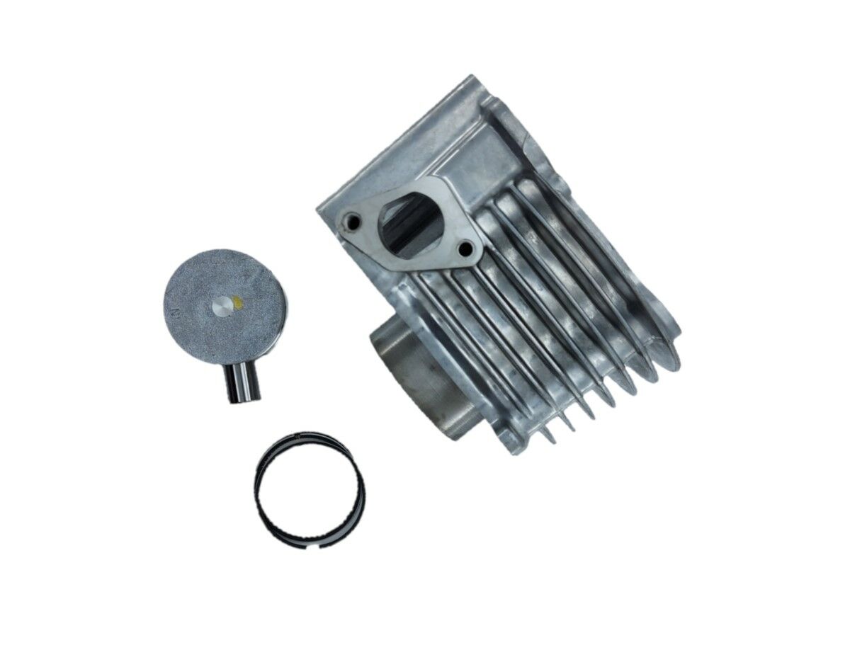 Yamaha Nouvo Piston Sekman Silindir Seti