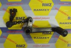 Ramzey 125-10V Çift Silindir Vites Kolu
