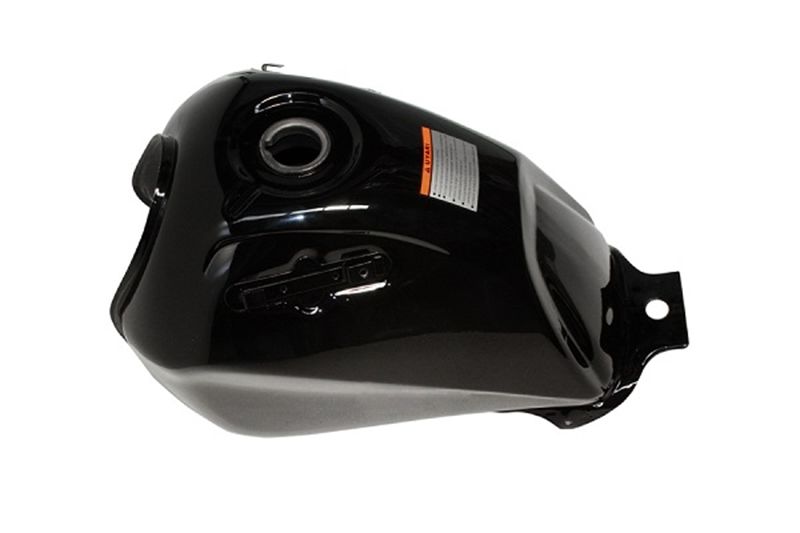 Mondial 150 X Treme Cross Benzin Deposu