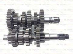 Bajaj Pulsar NS 200 Vites Şanzıman Dişlisi