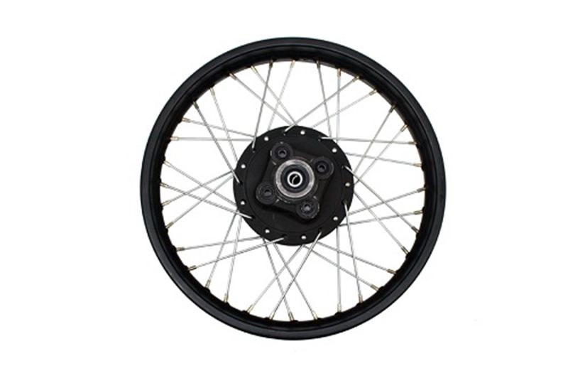 Mondial 150 X Treme Cross Arka Jant Komple