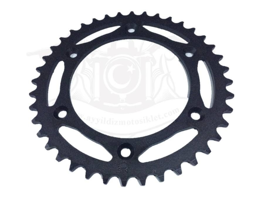 Mondail X-treme 250 Arka Dişli 42T