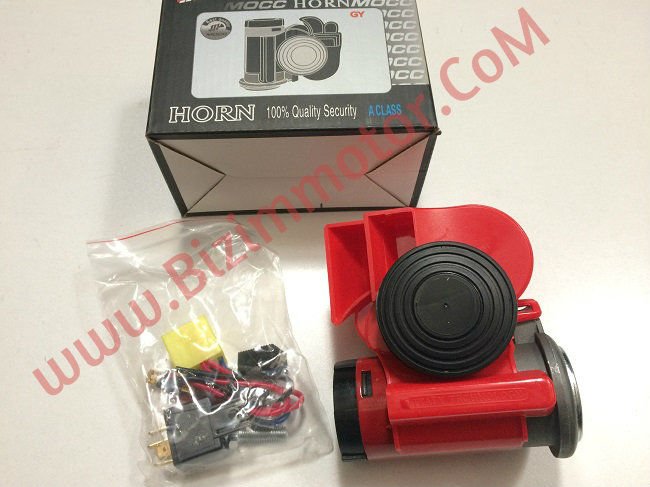 12 V Ferrari Korna DL1000-35