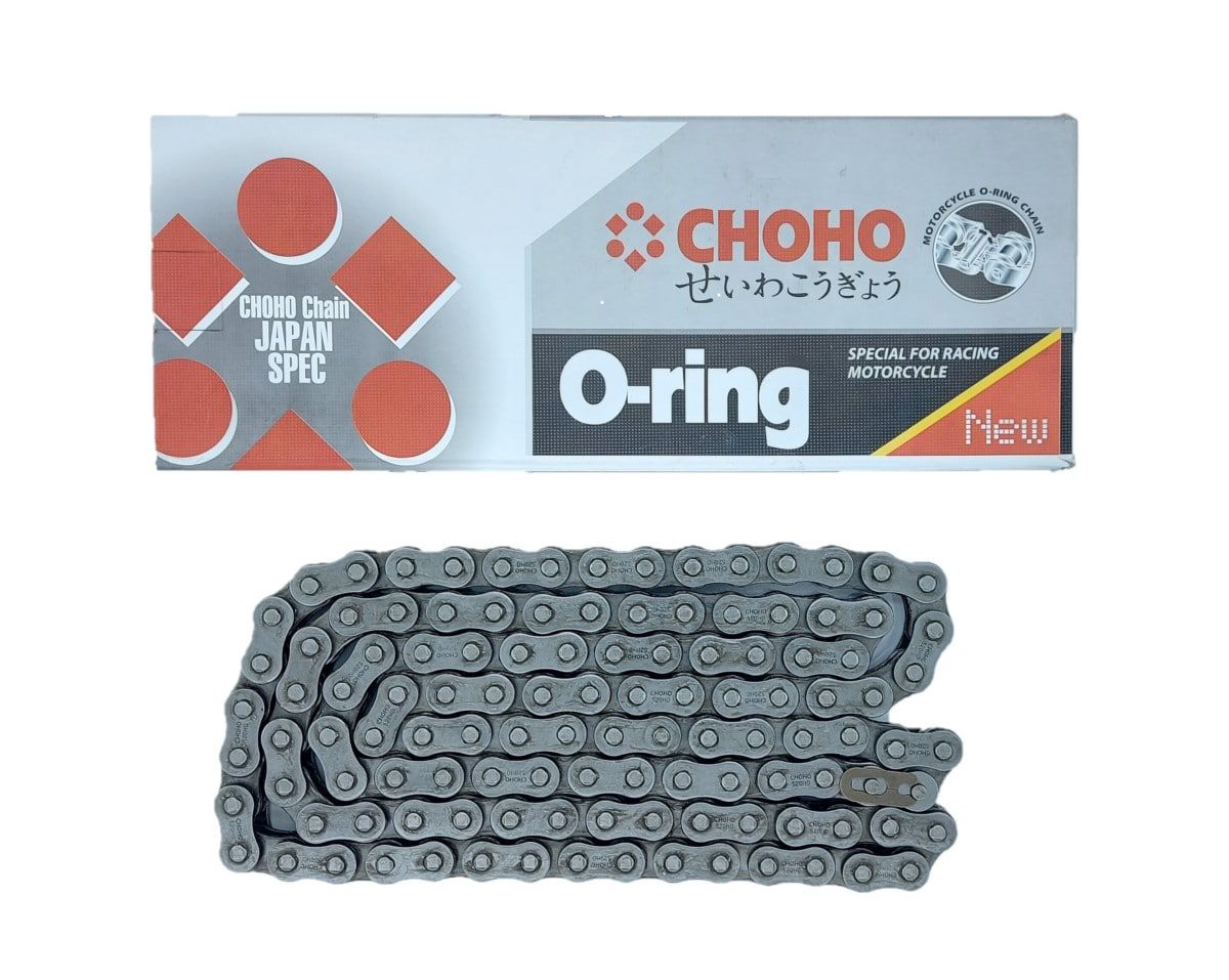 Mondial Rx1 125 Oringli Teker Zinciri Cho