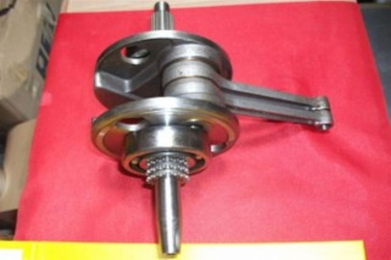BİSAN ROADSTAR 250 KRANK KOMPLE