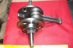 BİSAN ROADSTAR 250 KRANK KOMPLE