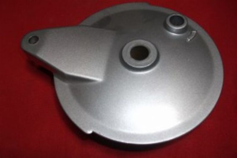 BİSAN ROADSTAR 250 ARKA FREN KAMPANASI