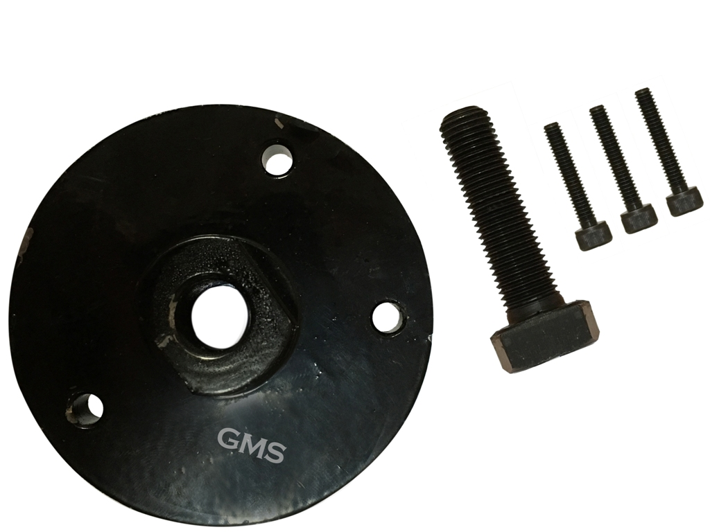 BAJAJ BOXER 150 ROTOR ÇEKTİRMESİ