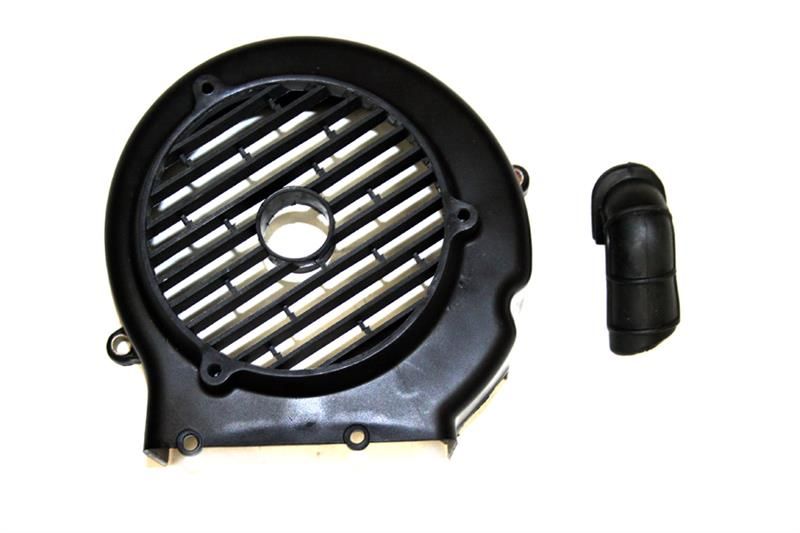 Mondial ZAT 150 Fan Kapağı