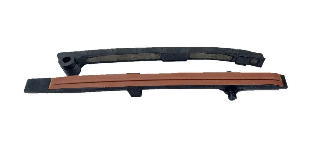 Mondial KD 125 F Eksantrik Gergi Çubuğu