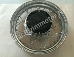 BİSAN ROADSTAR 250 ARKA JANT KOMPLE