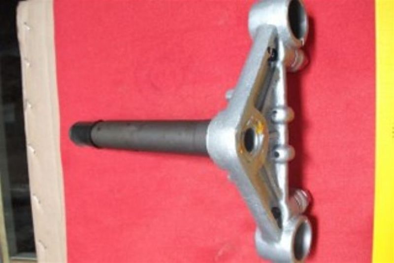 BİSAN ROADSTAR 250 ÖN MAŞA