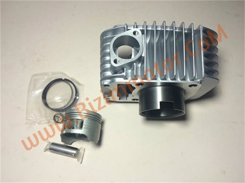İnnova 125 Piston Sekman Silindir Seti