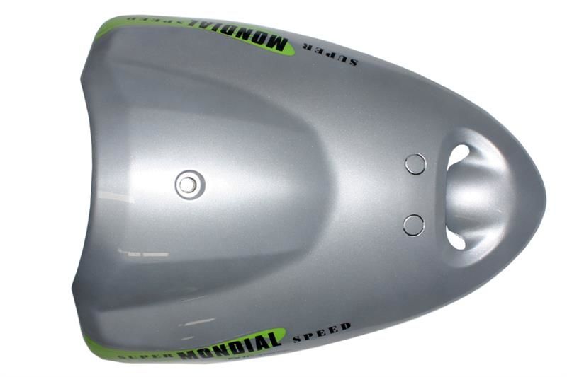 Mondial HC 50 Ön Üst Panel Yeşil