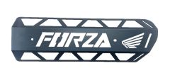 Honda Forza 250 Egzoz Koruma Demiri
