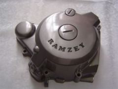 RAMZEY 125-10V ÇİFT SİLİNDİR MANYETÖ KAPAĞI