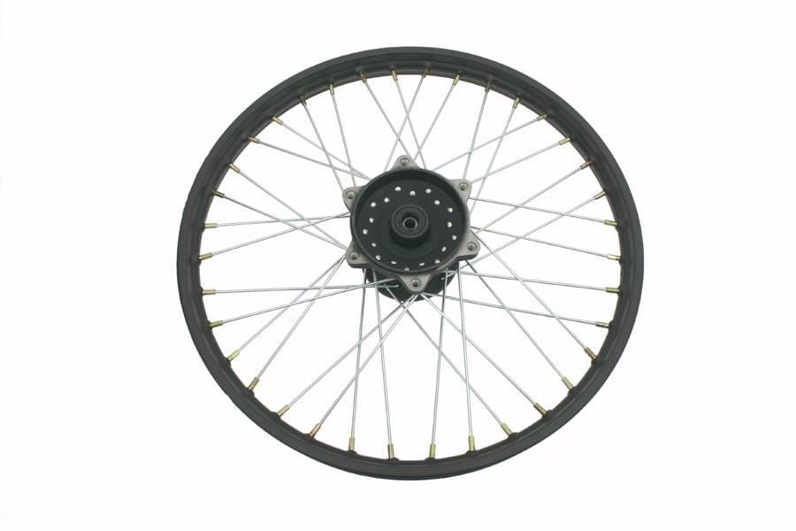 Mondial RX3İ Evo 250 Ön Jant Komple 19 Y.M