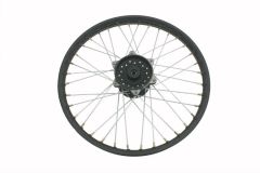 Mondial RX3İ Evo 250 Ön Jant Komple 19 Y.M