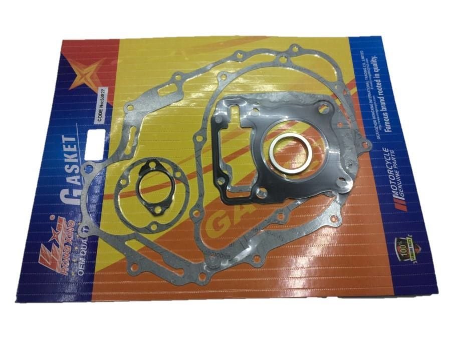 Honda Cbf 150 Motor Conta Takımı