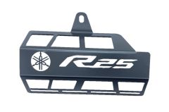 Yamaha Yzf R25 Egzoz Koruma Demiri