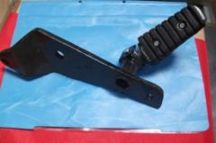 BİSAN ROADSTAR 250 ARKA BASAMAK BRAKETİ SAĞ