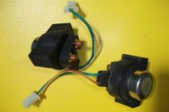 BİSAN ROADSTAR 250 MARŞ OTOMATİĞİ