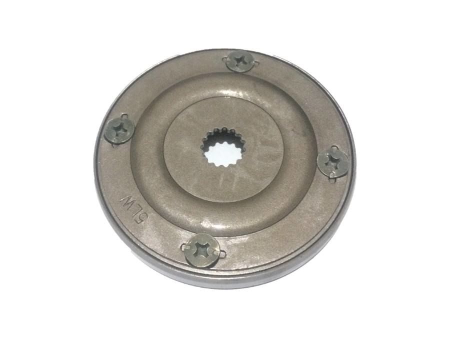 Bws 125 Marş Debriyajı