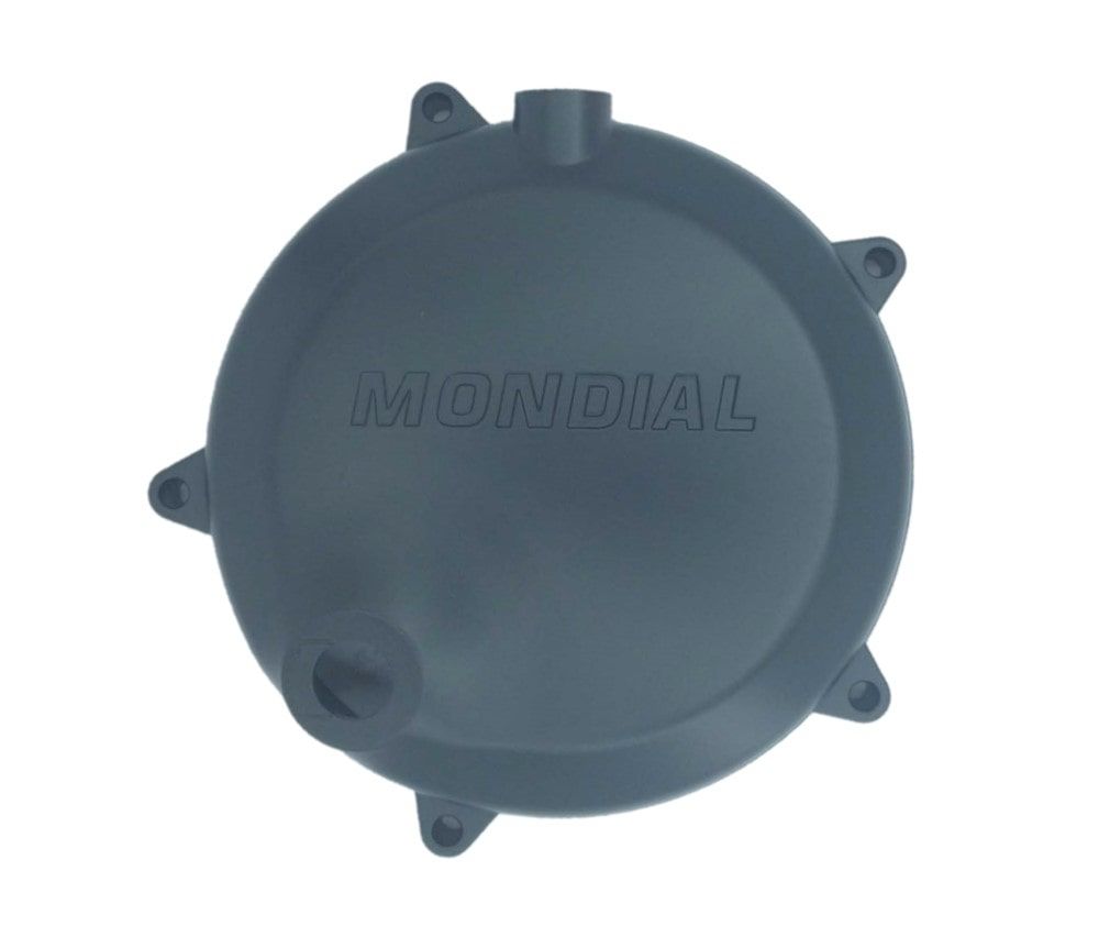 Mondial RX3 Evo 250 Krank Kutusu Sağ Dekor Kapak