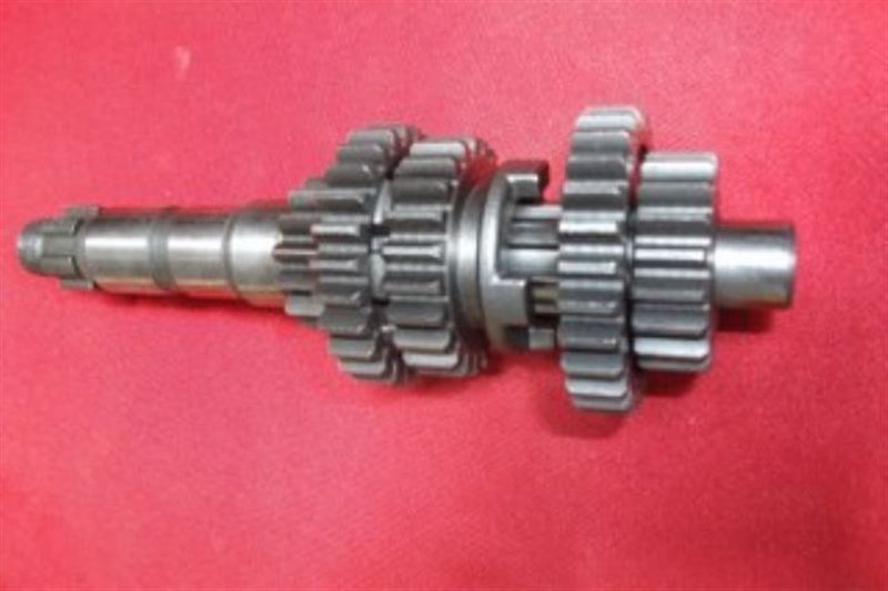 BİSAN ROADSTAR 250 VİTES ŞANZIMAN DİŞLİ SETİ